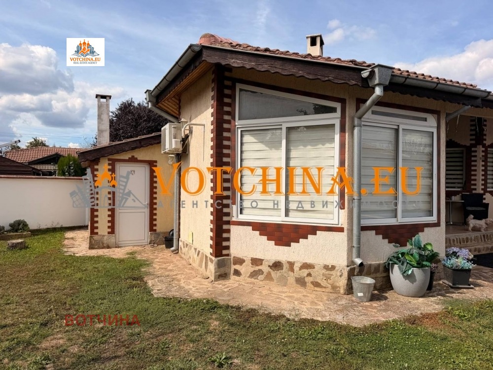 Продава КЪЩА, с. Соколово, област Добрич, снимка 3 - Къщи - 56123460