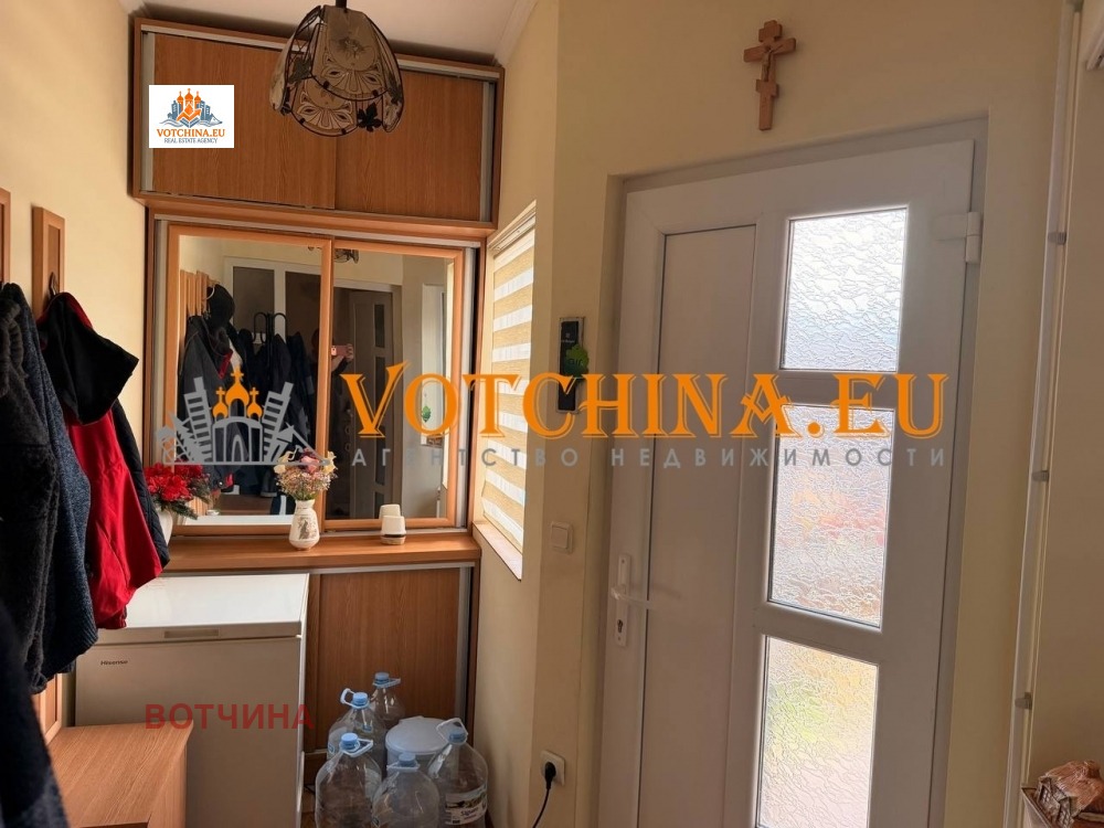 Продава КЪЩА, с. Соколово, област Добрич, снимка 5 - Къщи - 56123460