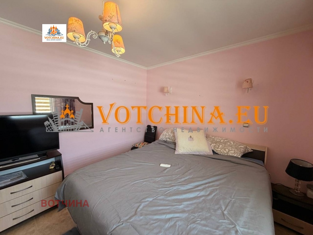 Продава КЪЩА, с. Соколово, област Добрич, снимка 14 - Къщи - 56123460