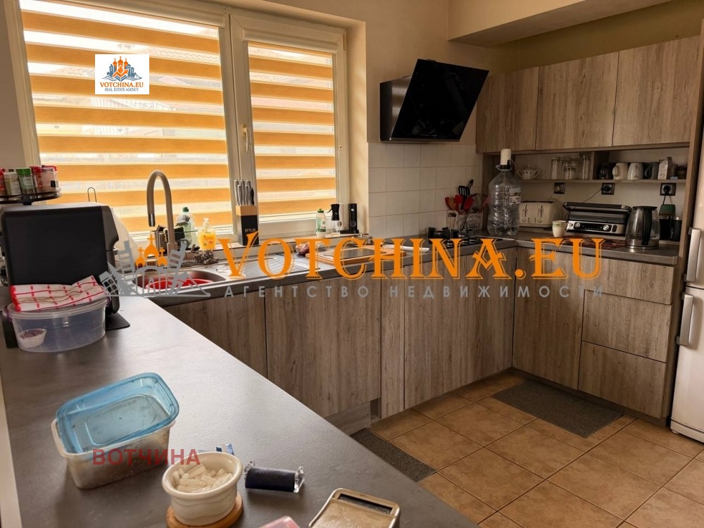 Продава КЪЩА, с. Соколово, област Добрич, снимка 10 - Къщи - 56123460