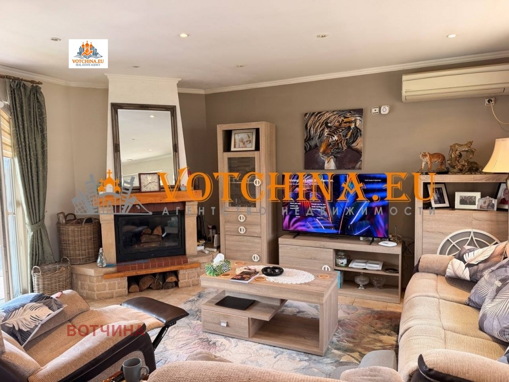 Продава КЪЩА, с. Соколово, област Добрич, снимка 7 - Къщи - 56123460