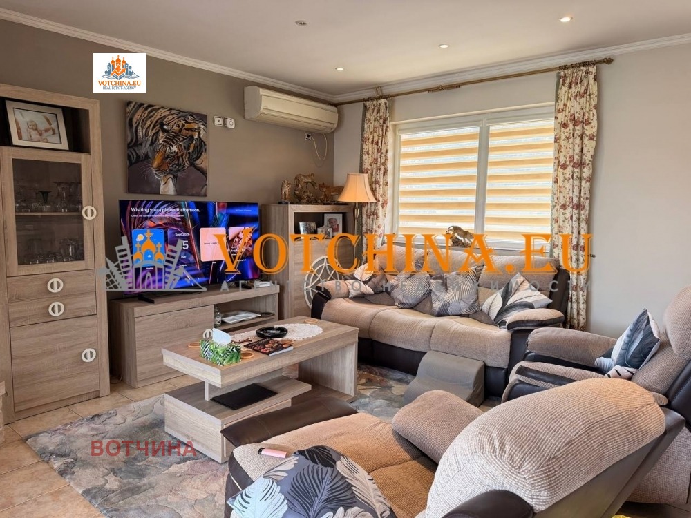 Продава КЪЩА, с. Соколово, област Добрич, снимка 8 - Къщи - 56123460