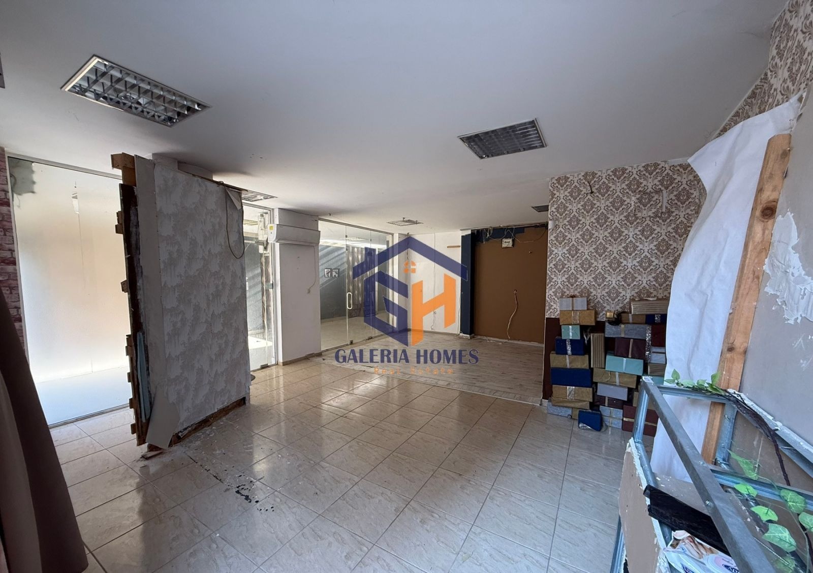 Продава МАГАЗИН, гр. Бургас, област Бургас, снимка 3 - Магазини - 53718111