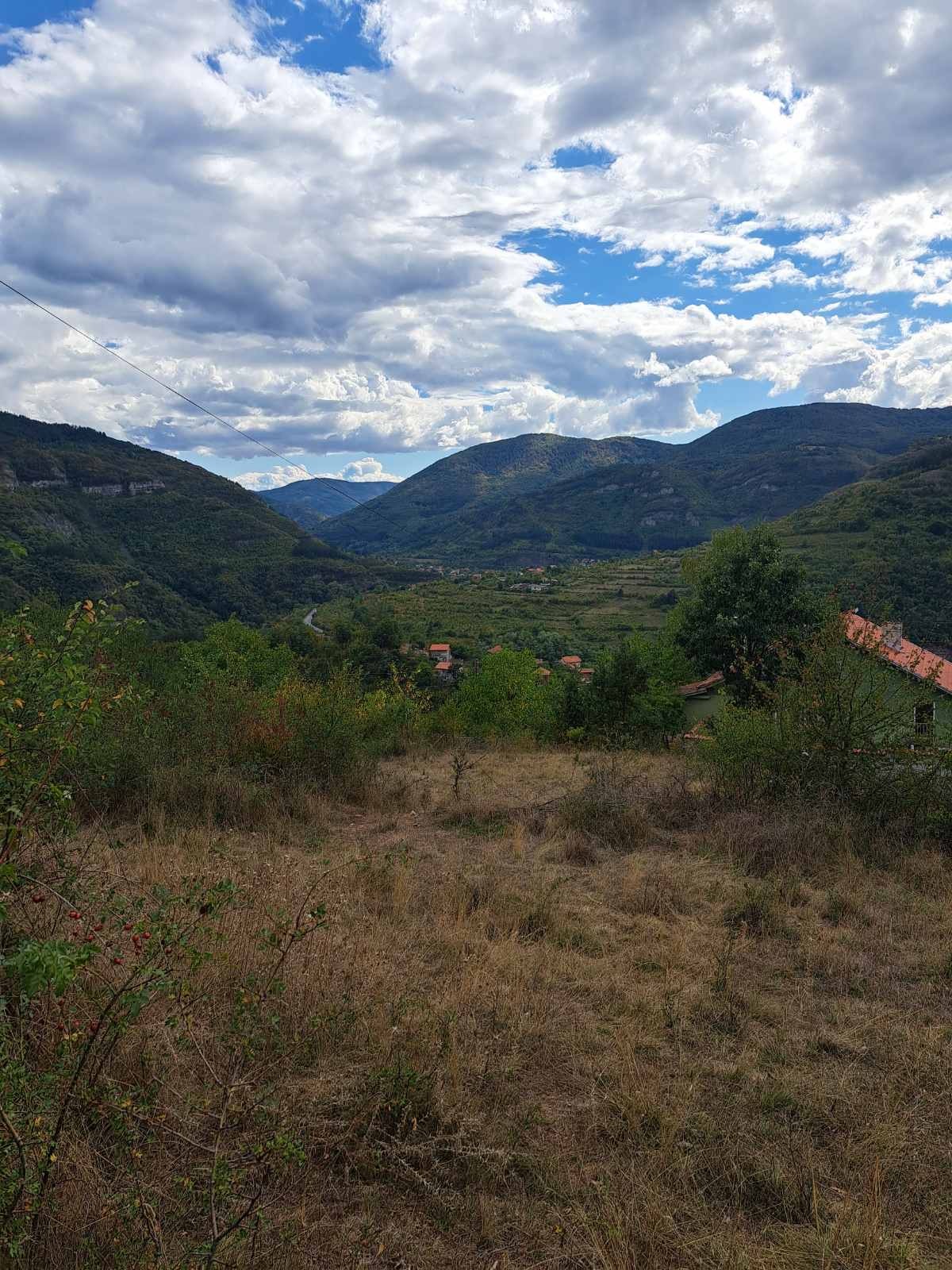 Продава ПАРЦЕЛ, с. Гара Бов, област София област, снимка 5 - Парцели - 56419939