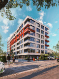 Продава 2-СТАЕН, град Пловдив, Младежки Хълм • 116000 € / 226876.28 лв. • 60024602 2