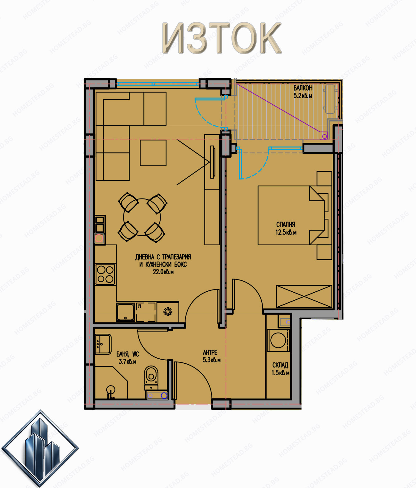 ������� 2-����� | Imot.bg � ����������� 4