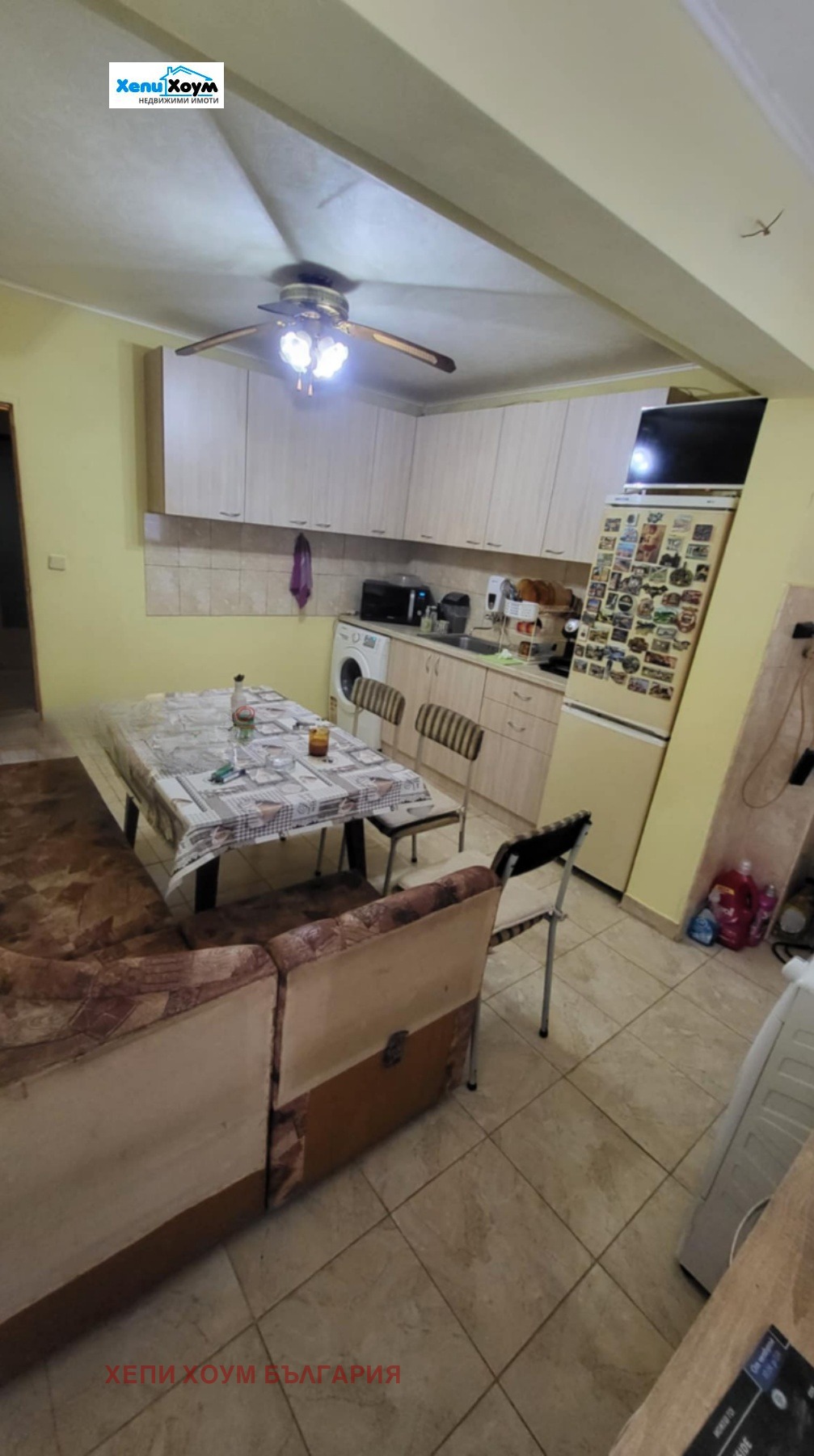 Продава 3-СТАЕН | Imot.bg — изображение 8
