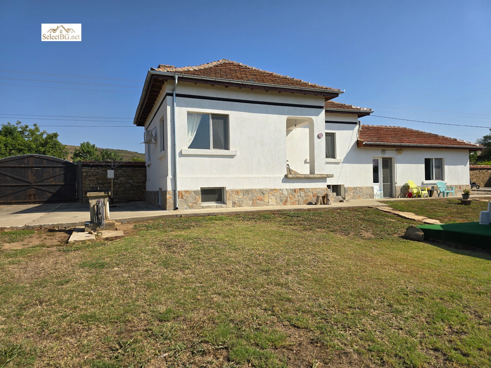 Продава КЪЩА | Imot.bg — изображение 1