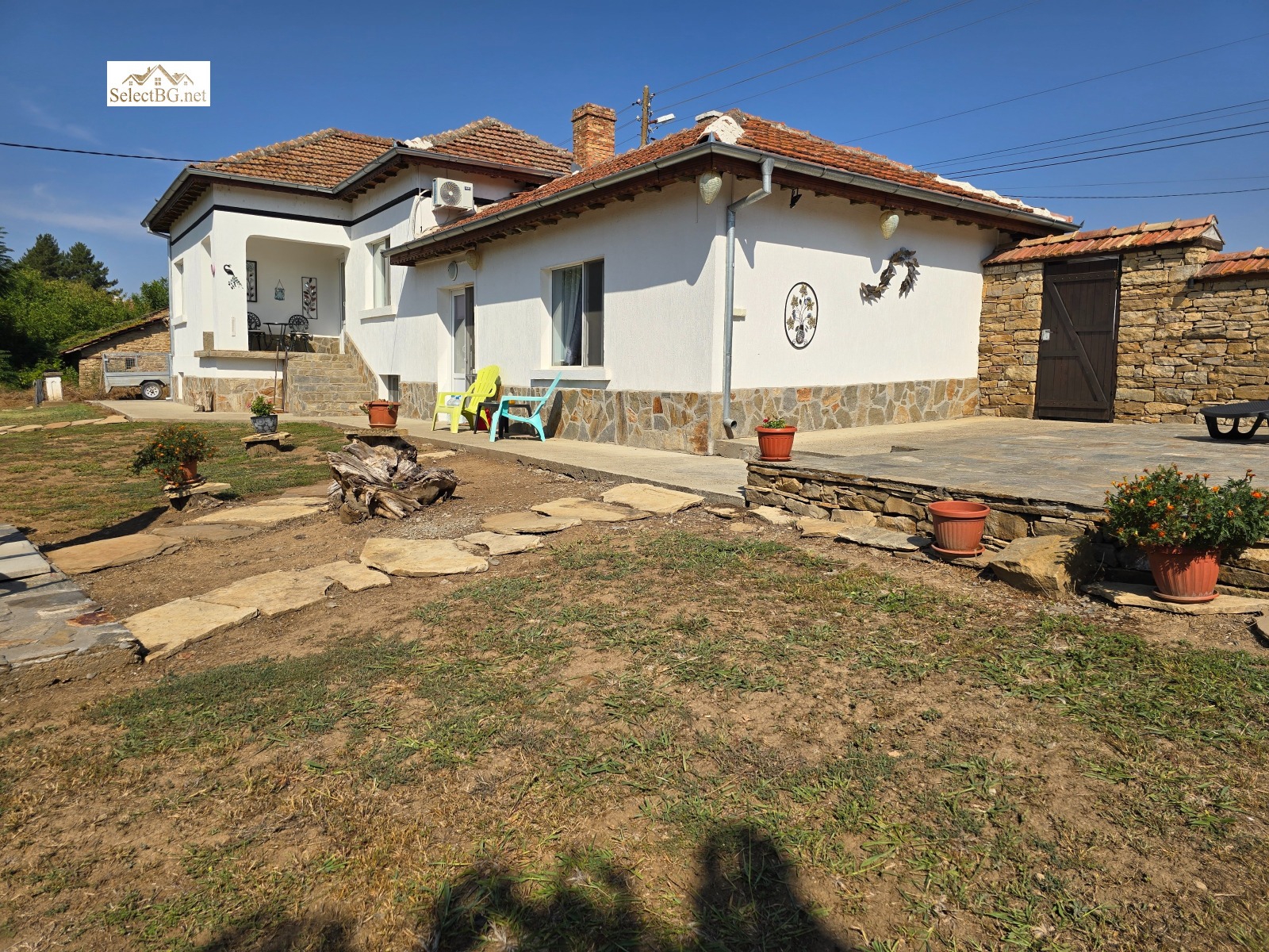 Продава КЪЩА | Imot.bg — изображение 3