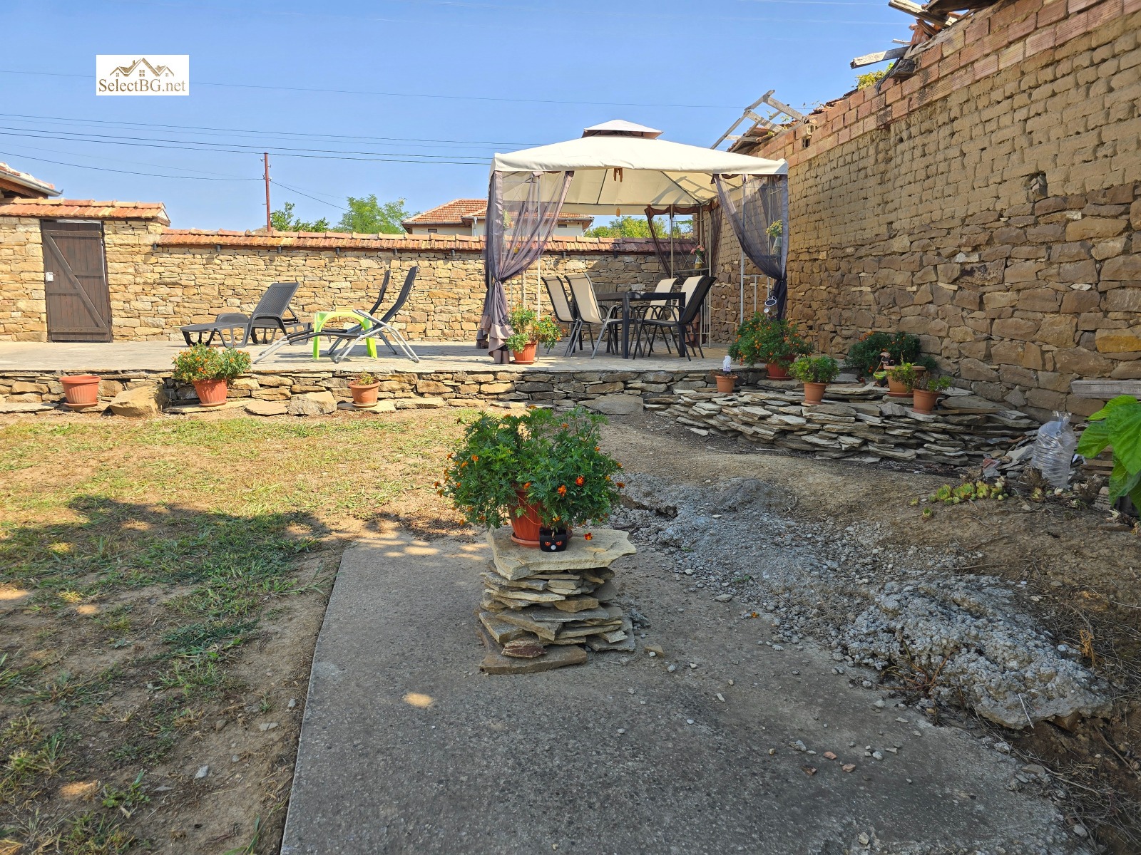 Продава КЪЩА | Imot.bg — изображение 5