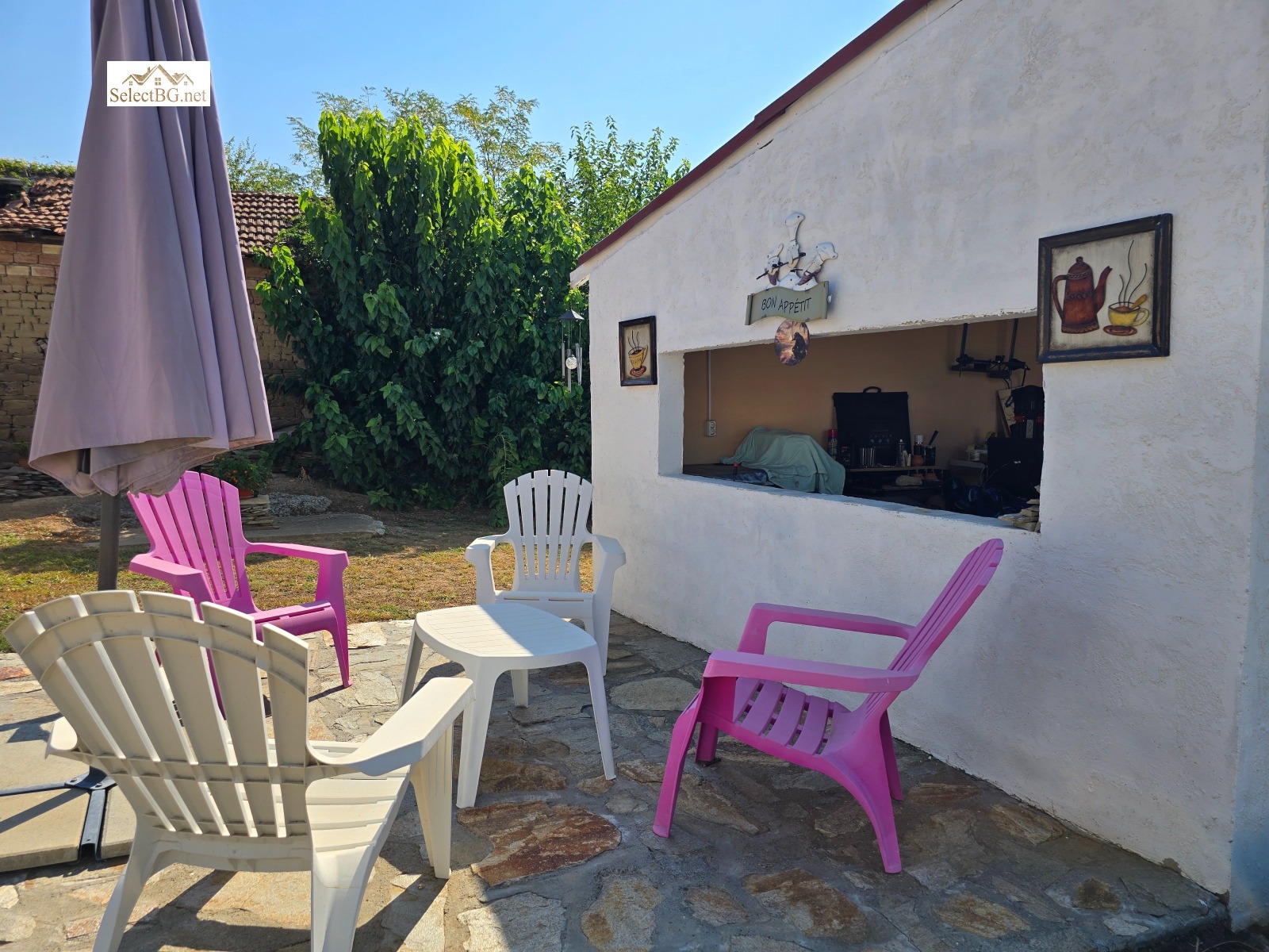 Продава КЪЩА | Imot.bg — изображение 6