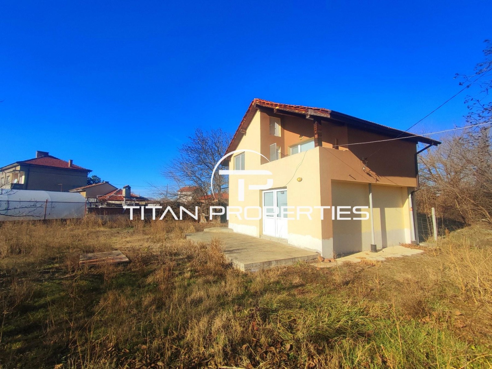 Продава КЪЩА | Imot.bg — изображение 1