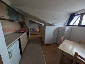 Studio Razlog, regione Blagoevgrad
