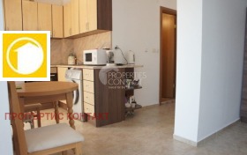 1 bedroom k.k. Slanchev bryag, region Burgas 1