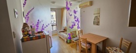 1 Schlafzimmer Sweti Wlas, region Burgas 2