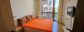 1 Schlafzimmer Sweti Wlas, region Burgas 6