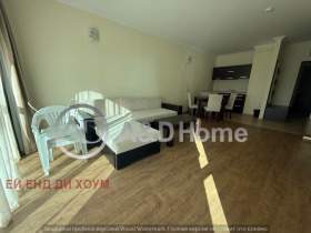 1 Schlafzimmer Sweti Wlas, region Burgas 1