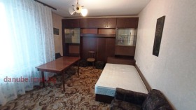 1 dormitorio Zdravets Iztok, Ruse 1