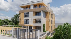 1 makuuhuone Galata, Varna