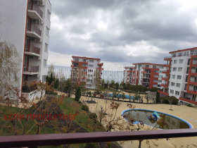 2 υπνοδωμάτια Σβετη Βλασ, περιοχή Μπουργκάς