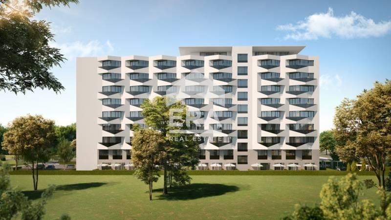 Продава 1-СТАЕН, гр. Варна, Владислав Варненчик 1, снимка 3 - Апартаменти - 53006569