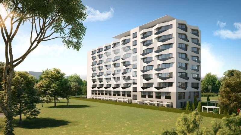 Продава 1-СТАЕН, гр. Варна, Владислав Варненчик 1, снимка 2 - Апартаменти - 53006569