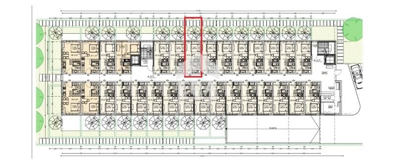 Продава 1-СТАЕН, гр. Варна, Владислав Варненчик 1, снимка 8 - Апартаменти - 53006569