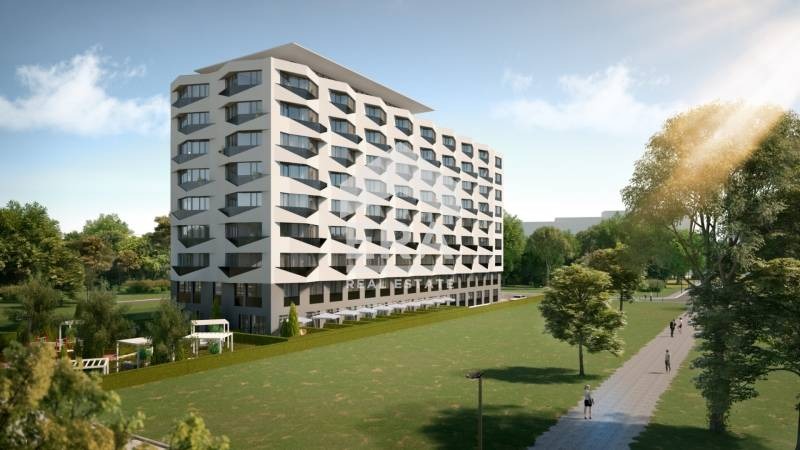 Продава 1-СТАЕН, гр. Варна, Владислав Варненчик 1, снимка 4 - Апартаменти - 53006569