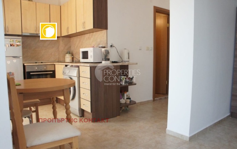 À venda  1 quarto região Burgas , k.k. Slantchev briag , 64 m² | 88071428