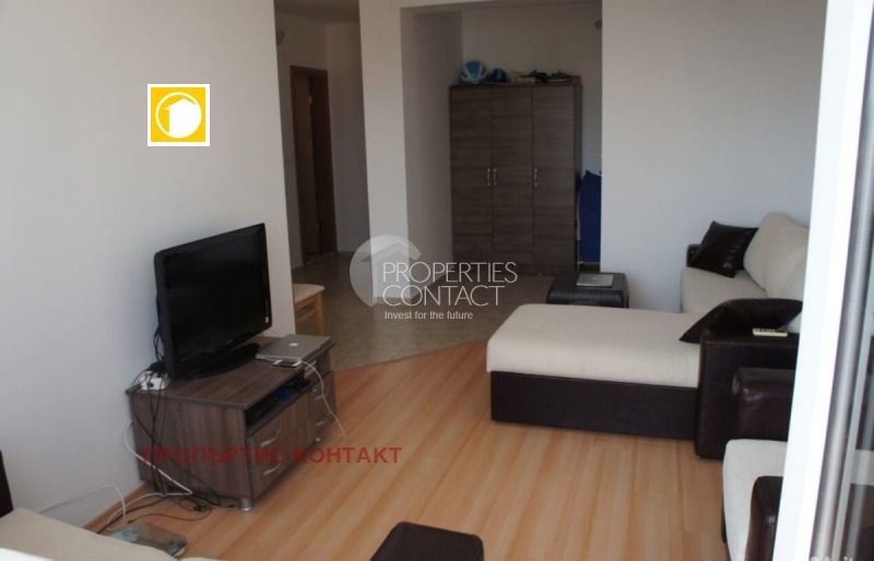 À venda  1 quarto região Burgas , k.k. Slantchev briag , 64 m² | 88071428 - imagem [3]