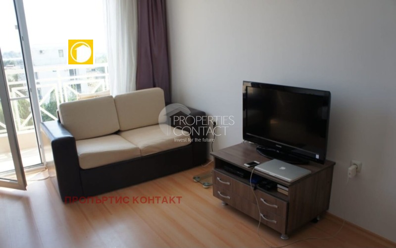 À venda  1 quarto região Burgas , k.k. Slantchev briag , 64 m² | 88071428 - imagem [5]