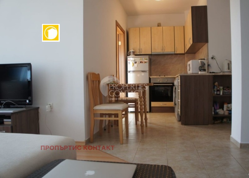 À venda  1 quarto região Burgas , k.k. Slantchev briag , 64 m² | 88071428 - imagem [2]