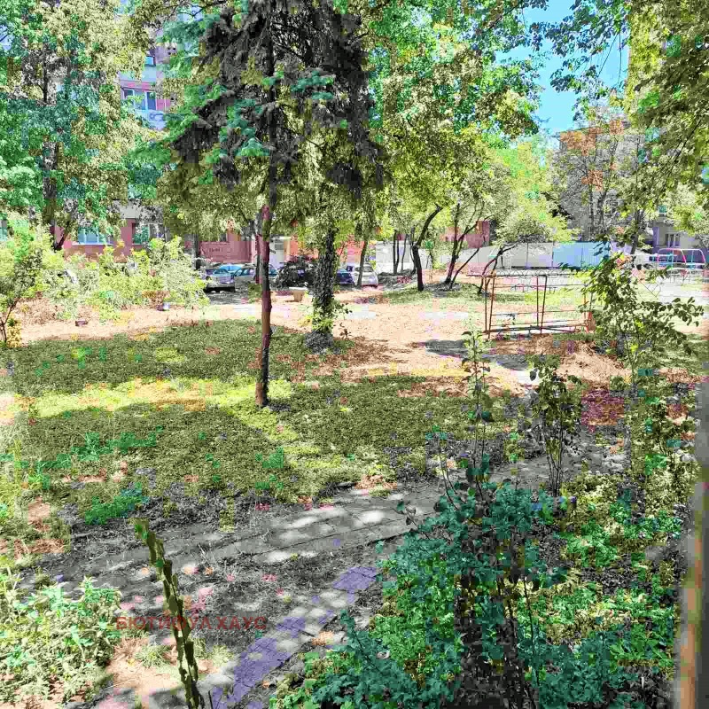 Zu verkaufen  1 Schlafzimmer Sofia , Iztok , 54 qm | 96482188 - Bild [13]