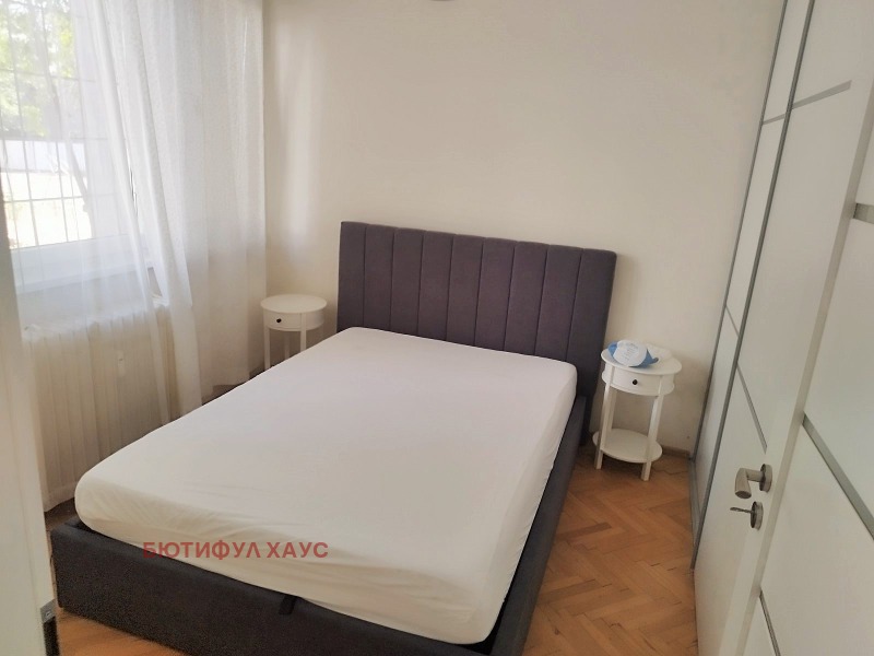 Zu verkaufen  1 Schlafzimmer Sofia , Iztok , 54 qm | 96482188 - Bild [9]