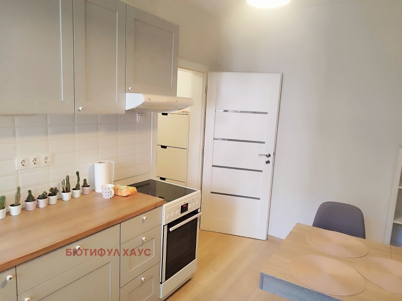Zu verkaufen  1 Schlafzimmer Sofia , Iztok , 54 qm | 96482188 - Bild [4]