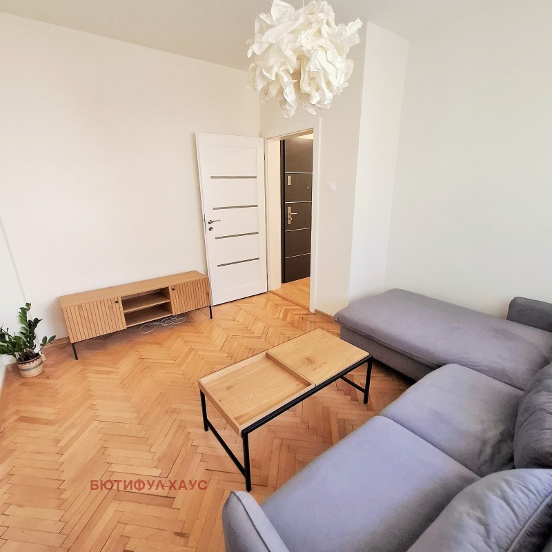 Zu verkaufen  1 Schlafzimmer Sofia , Iztok , 54 qm | 96482188 - Bild [7]