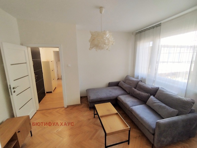 Zu verkaufen  1 Schlafzimmer Sofia , Iztok , 54 qm | 96482188 - Bild [8]