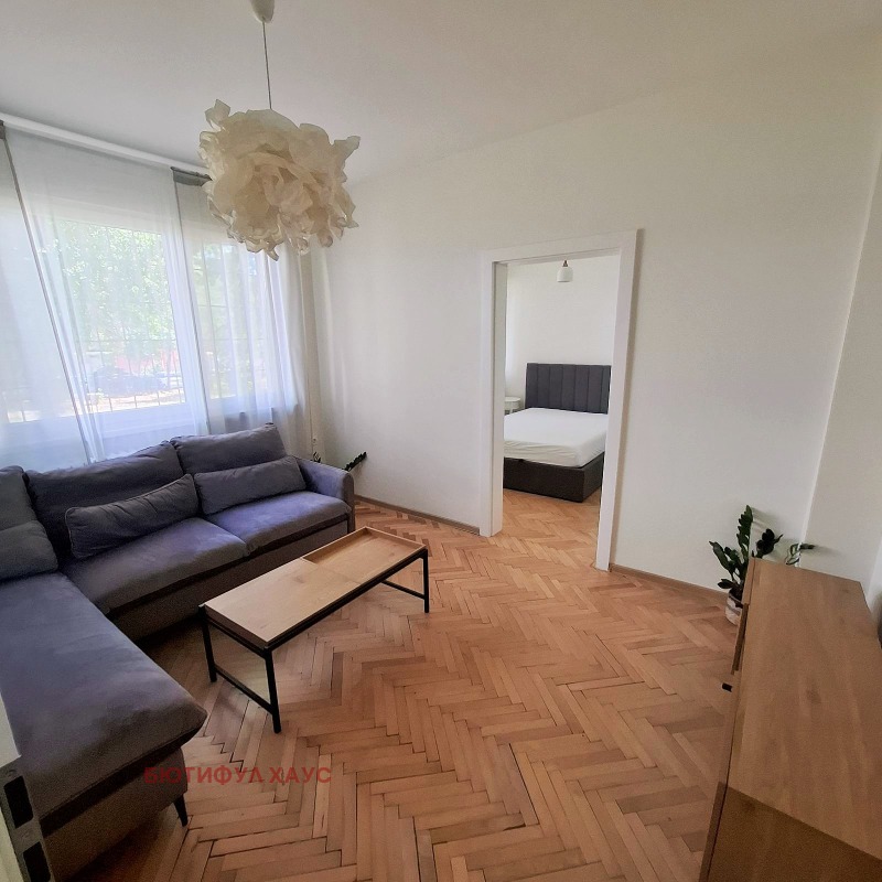 Zu verkaufen  1 Schlafzimmer Sofia , Iztok , 54 qm | 96482188 - Bild [6]