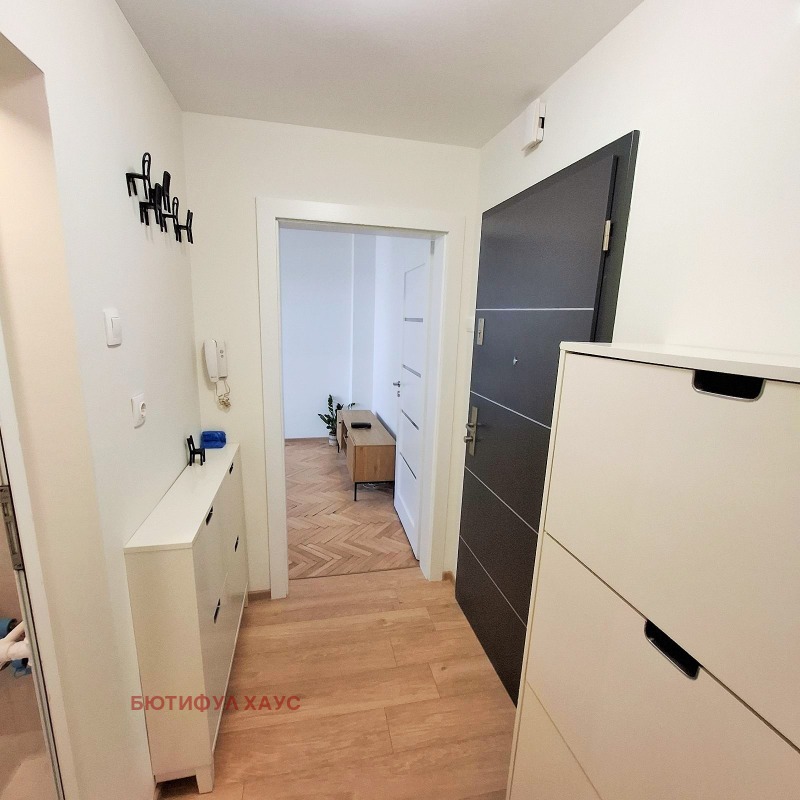 Zu verkaufen  1 Schlafzimmer Sofia , Iztok , 54 qm | 96482188 - Bild [11]