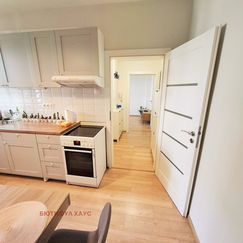 Zu verkaufen  1 Schlafzimmer Sofia , Iztok , 54 qm | 96482188 - Bild [5]
