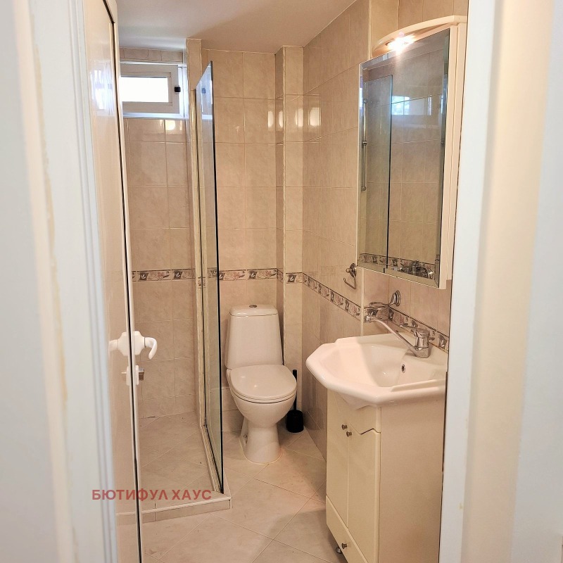 Zu verkaufen  1 Schlafzimmer Sofia , Iztok , 54 qm | 96482188 - Bild [12]