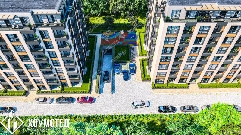 На продаж  1 спальня Бургас , Славейков , 68 кв.м | 34284162 - зображення [9]