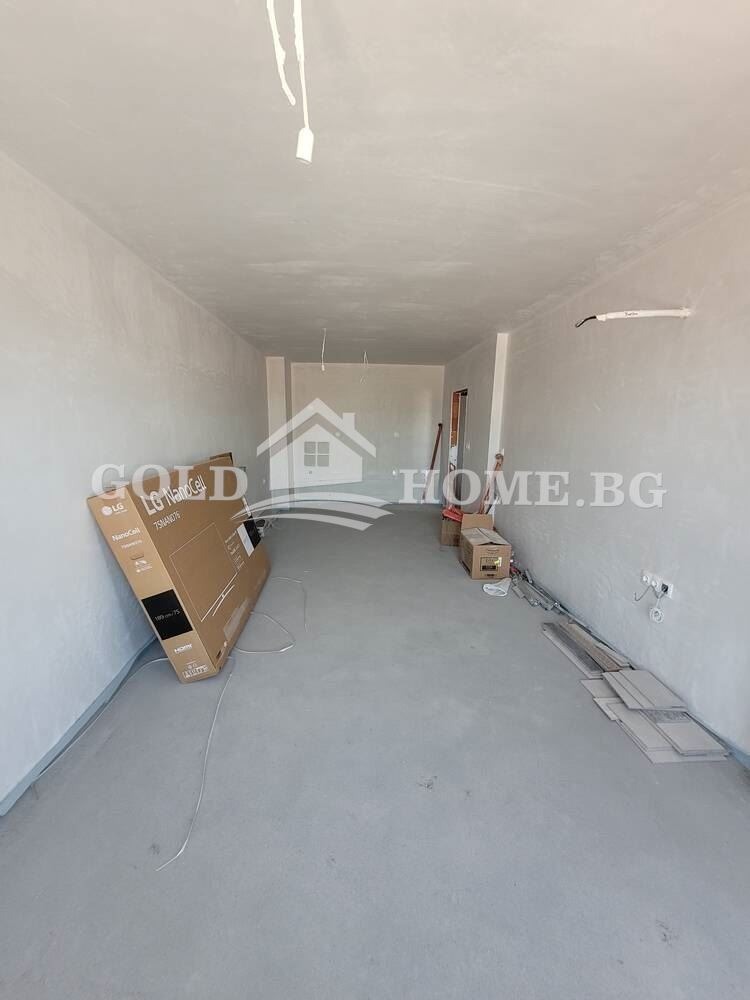 Продается  1 спальня Пловдив , Гагарин , 70 кв.м | 10521396 - изображение [4]