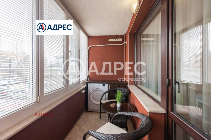 In vendita  1 camera da letto Varna , Troshevo , 55 mq | 53187444 - Immagine [9]