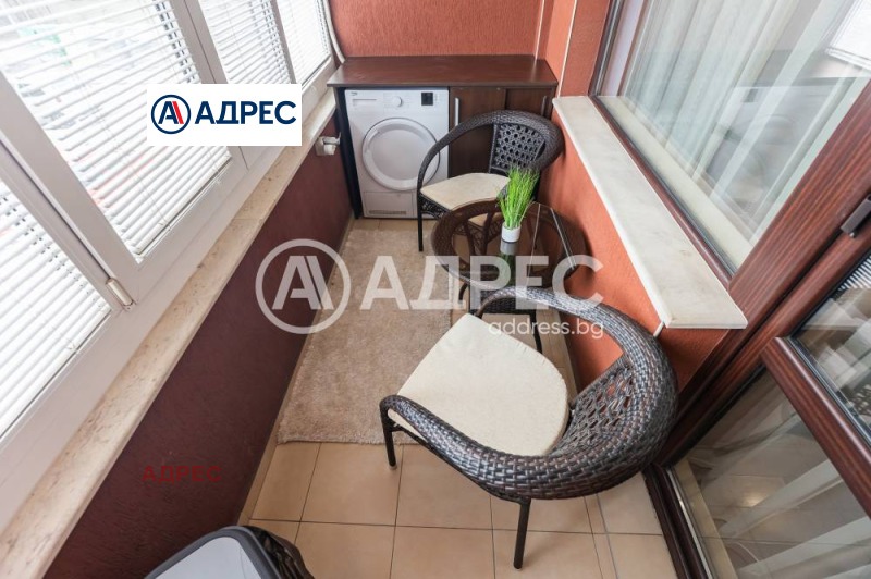 In vendita  1 camera da letto Varna , Troshevo , 55 mq | 53187444 - Immagine [10]