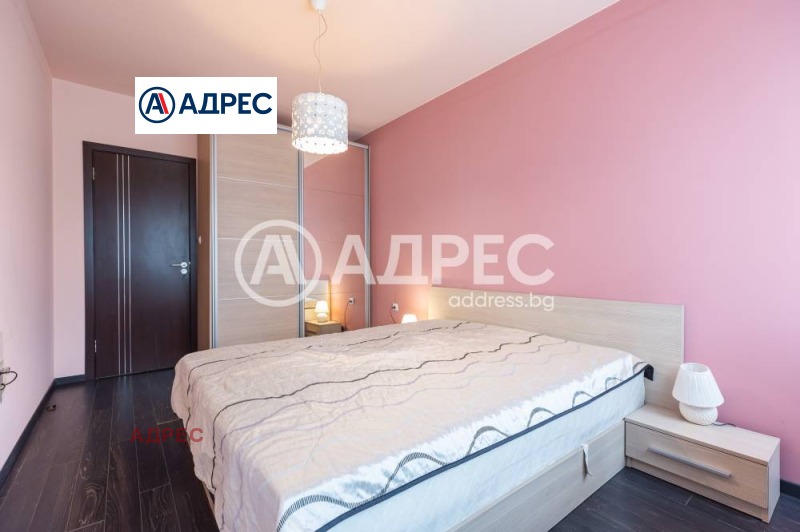 In vendita  1 camera da letto Varna , Troshevo , 55 mq | 53187444 - Immagine [6]