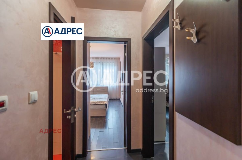 In vendita  1 camera da letto Varna , Troshevo , 55 mq | 53187444 - Immagine [13]