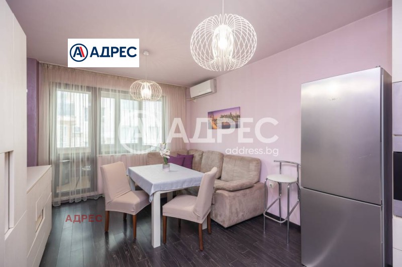 In vendita  1 camera da letto Varna , Troshevo , 55 mq | 53187444 - Immagine [5]