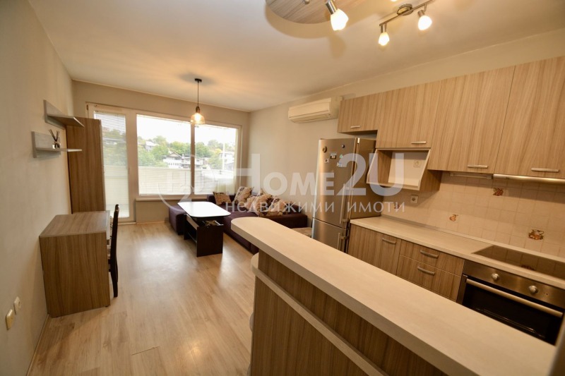 Na prodej  1 ložnice Varna , Levski 1 , 71 m2 | 51735176 - obraz [2]