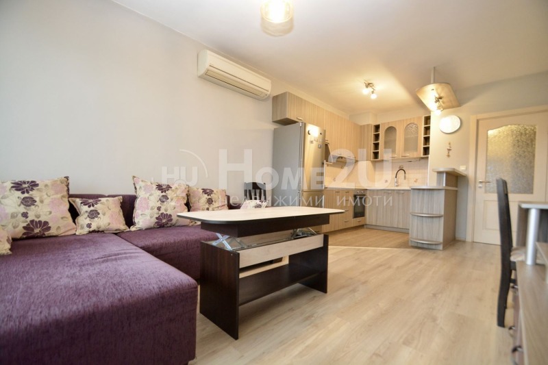 Na prodej  1 ložnice Varna , Levski 1 , 71 m2 | 51735176